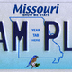 Illustration for article titled The Definitive Ranking Of State License Plates